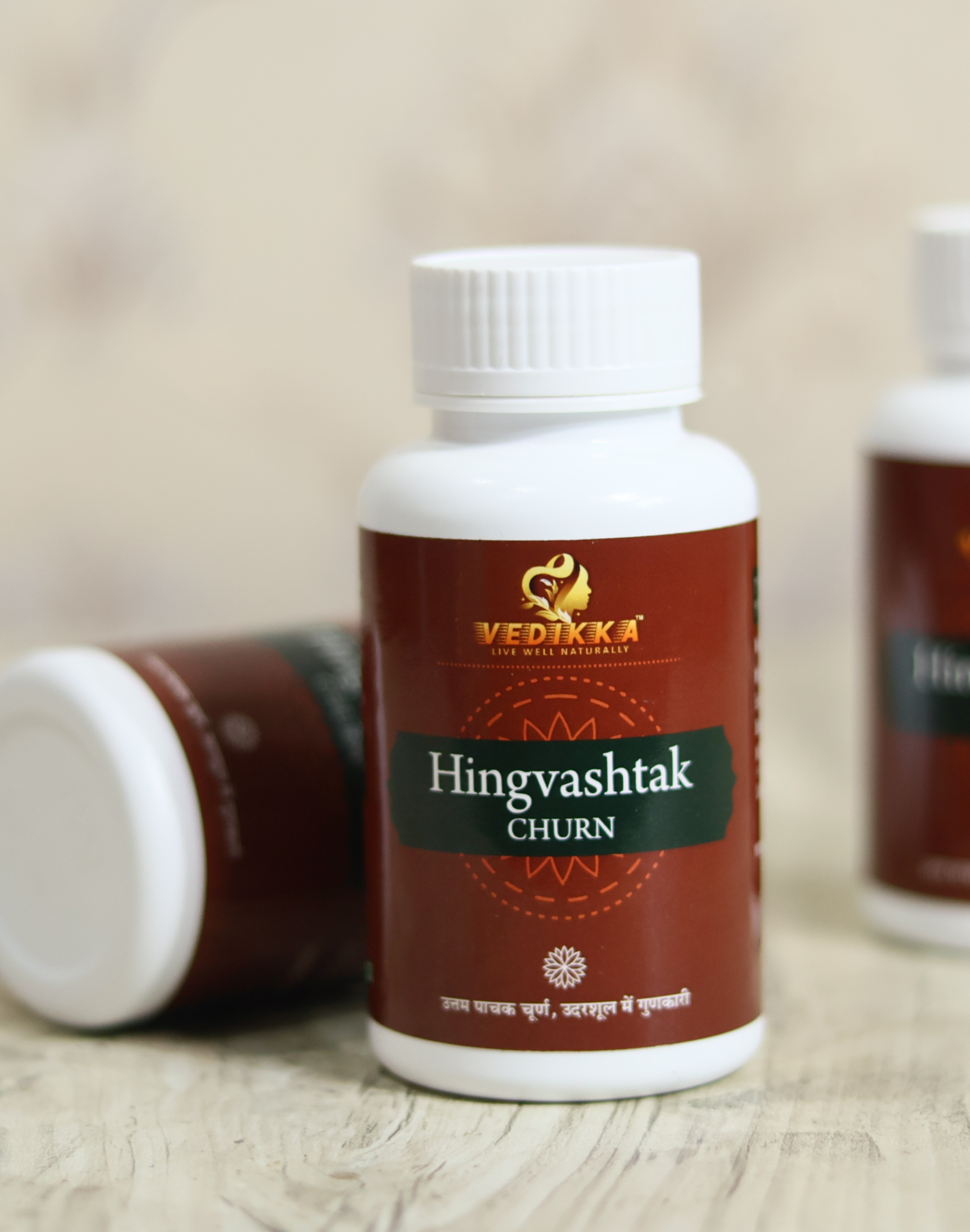 HINGVASHTAK CHURAN 100gm