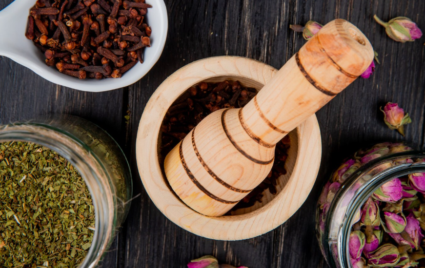 Herbal/Ayurvedic Health Care