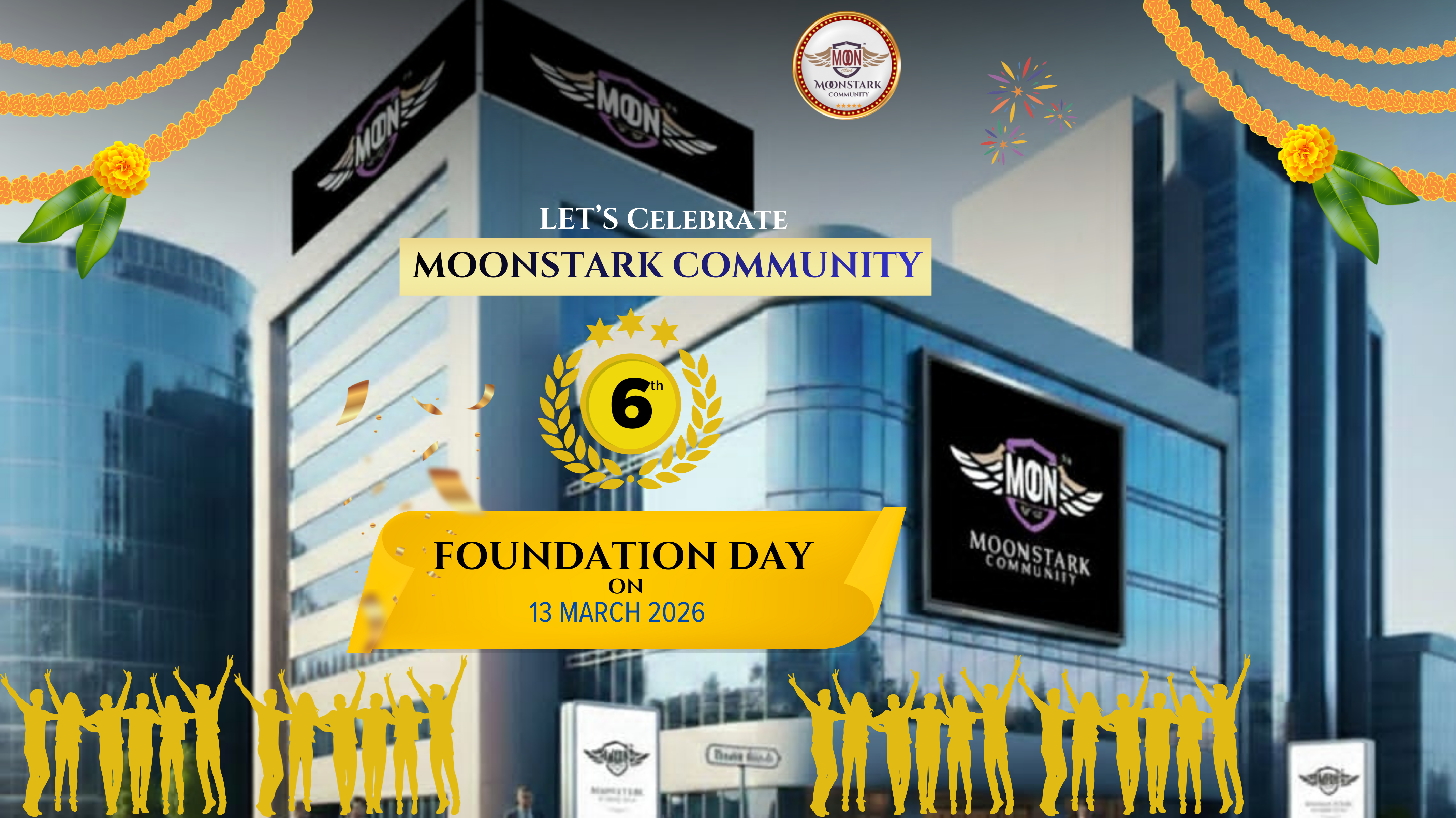 Foundation Day